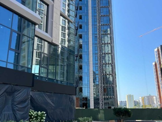 Продажа квартир /Новопечерские Липки/Без%/ Верхогляда 5 дом 8 очередь/ Київ