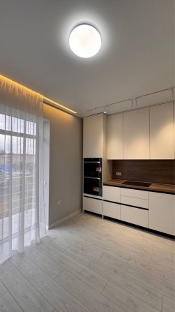 Продаж простороі 2-х кімнатної квартири, Боздош - фото 1