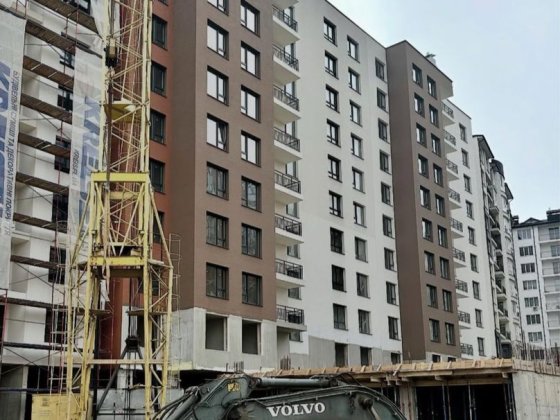 Продаж 1 кім квартири Паркова зона Чернівці