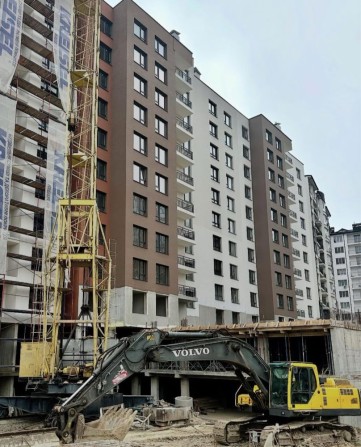 Продаж 1 кім квартири Паркова зона - фото 1