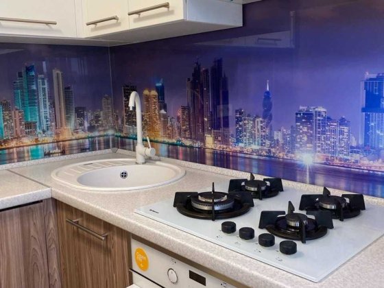 Продаж 2 кім.кварт. р-н *Шкільна*. Працюємо з програмами. Черкассы