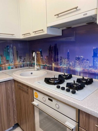 Продаж 2 кім.кварт. р-н *Шкільна*. Працюємо з програмами. - фото 1