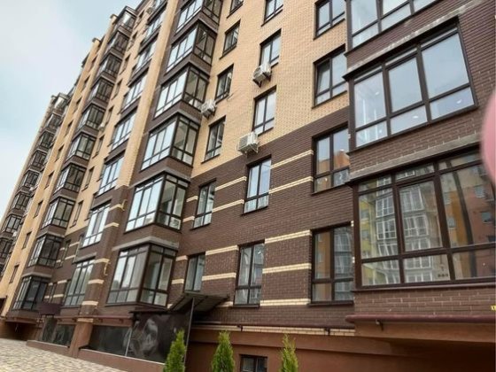 Продаж квартири ЖК Панорама Чернігів