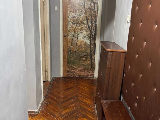 Продаж 2-кімнатної квартири Ужгород