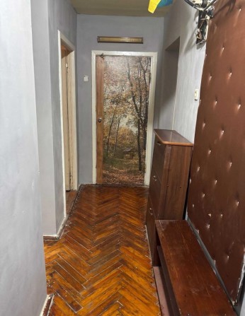 Продаж 2-кімнатної квартири - фото 1