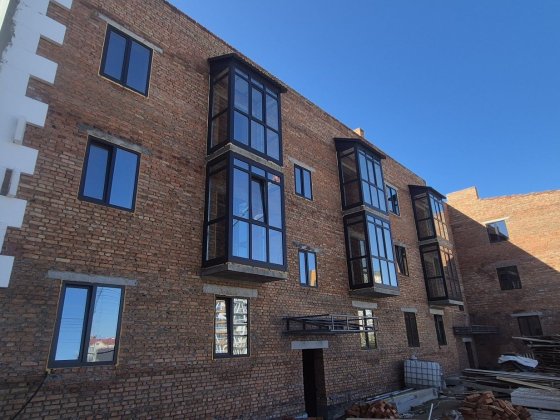 Продаж смарт квартири 27м2! Від забудовника! ТОП локація! Поруч ВСЕ! Винница