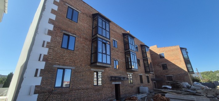 Продаж смарт квартири 27м2! Від забудовника! ТОП локація! Поруч ВСЕ! - фото 1