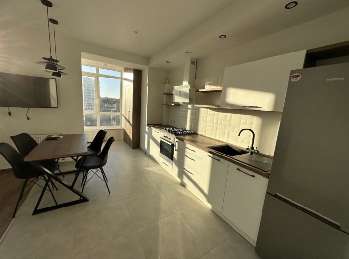 МАСАНИ! Продам Гарну 1 кімн.кв по вул.Незалежності - фото 1