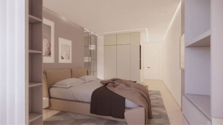 Продаж квартири Стрілецька Набережна 3-х кімнатнатна 101м2 - фото 1