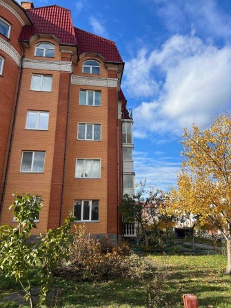 2-кімнатна квартира з автономним опаленням на Масанах! OS - фото 1