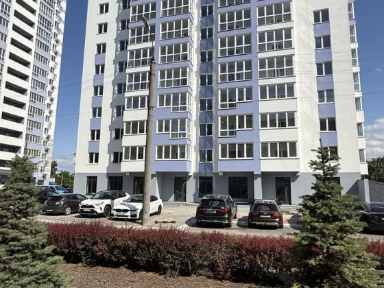 Продаж 2-х кім. в цегляному будинку Центр Черкассы