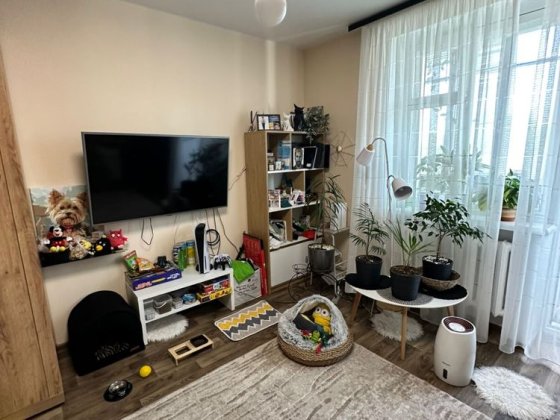 3кімнатна квартира, вул.Хоменка Черкассы