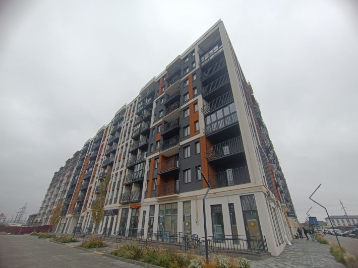 Продаж 1 кк ЖК Кельце - фото 1