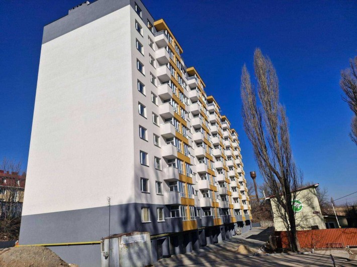 Продається 2-кімнатна квартира в ЖК “Староміський” - фото 1