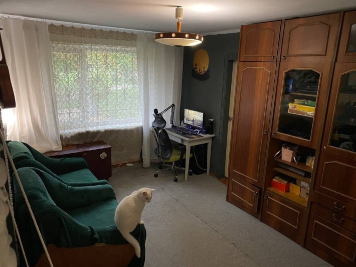 Квартира для комфортного життя в Черкасах, 560780 - фото 1