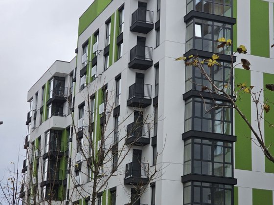 Продам 2к квартиру в елітному ЖК Forest Винница