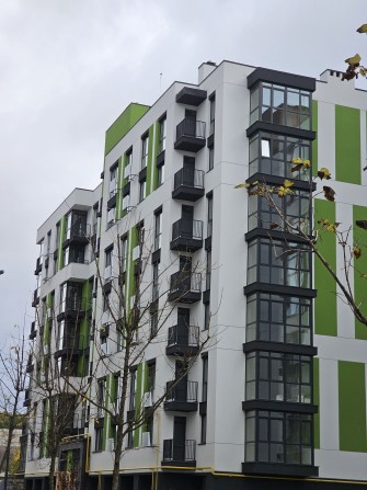 Продам 2к квартиру в елітному ЖК Forest - фото 1