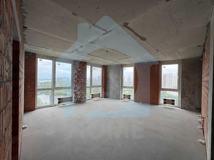 Продаж супервидової 3к квартири ЖК Славутич. Без комісії. Є-оселя - фото 1