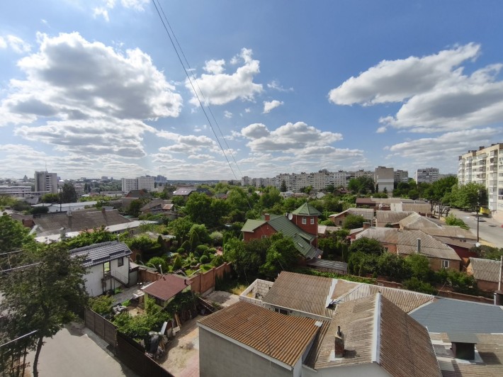 Продаж 3к квартири в самому центрі Замостя - фото 1