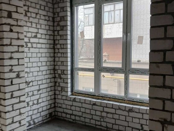 Продам двохкімнатну квартиру після будівельників Черкассы