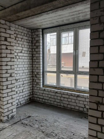 Продам двохкімнатну квартиру після будівельників - фото 1