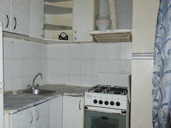 Продається 1к. квартира по вул. Едуарда Вільде, 3. Воскресенка рк Киев