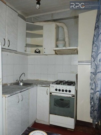 Продається 1к. квартира по вул. Едуарда Вільде, 3. Воскресенка рк - фото 1