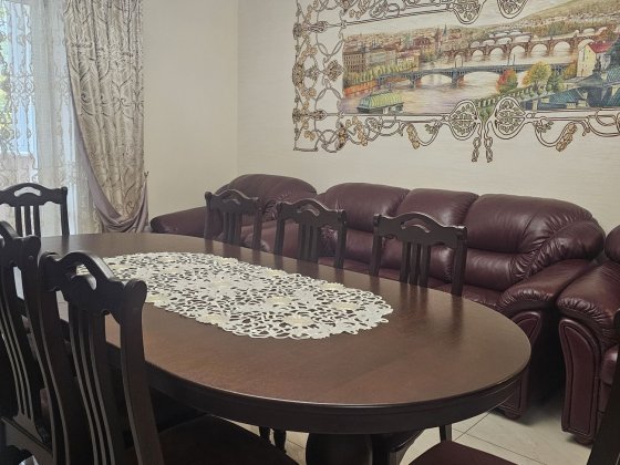 Продам квартиру Поділля Бортняка Винница