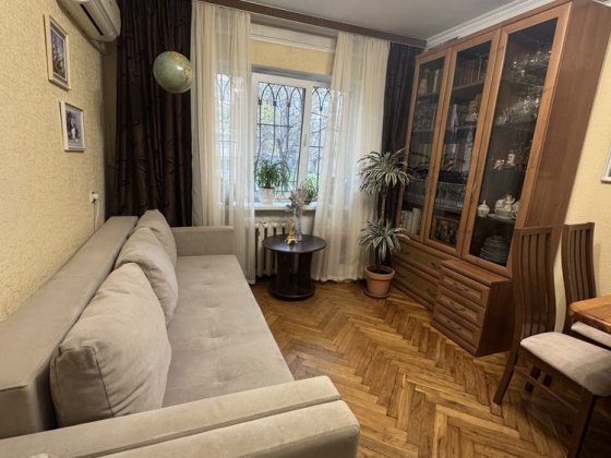 Без % Продаж 2к квартири Подільський район Перемишльська Газ Київ