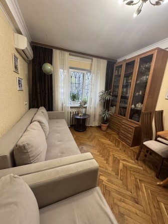 Без % Продаж 2к квартири Подільський район Перемишльська Газ - фото 1