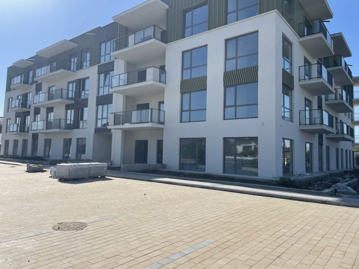 Продаж однокімнатної новобудови - фото 1