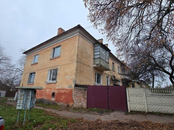 Центр! 1- ка | 30м² | Косметичний ремонт | Чернігів