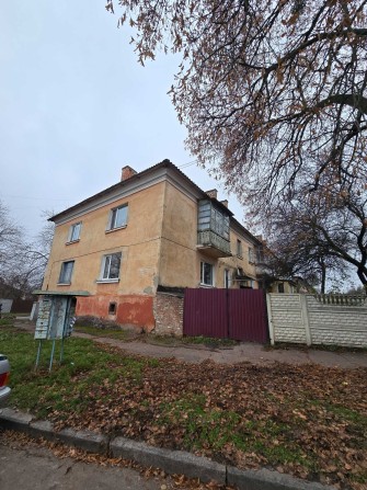 Центр! 1- ка | 30м² | Косметичний ремонт | - фото 1