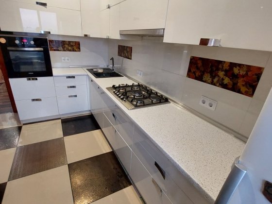 Новая 3-х комнатная квартира в элитном доме Чернигов