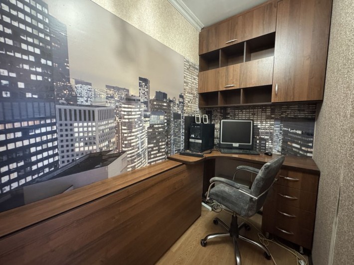 Супер ціна! Продаж 1но кімнатної квартири з лічильником опалення - фото 1