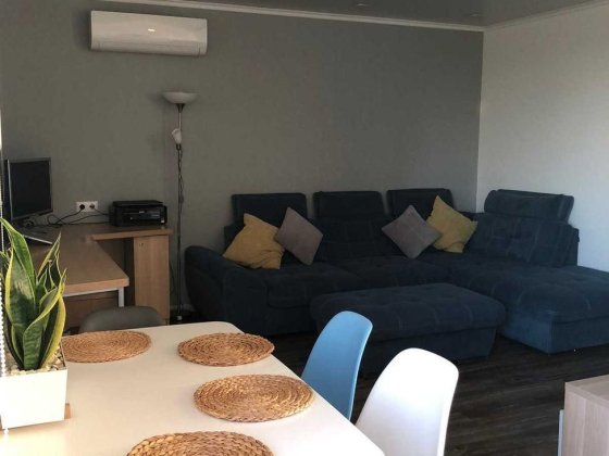 Гарна 3-кімнатна квартира в центрі міста !!! Ужгород