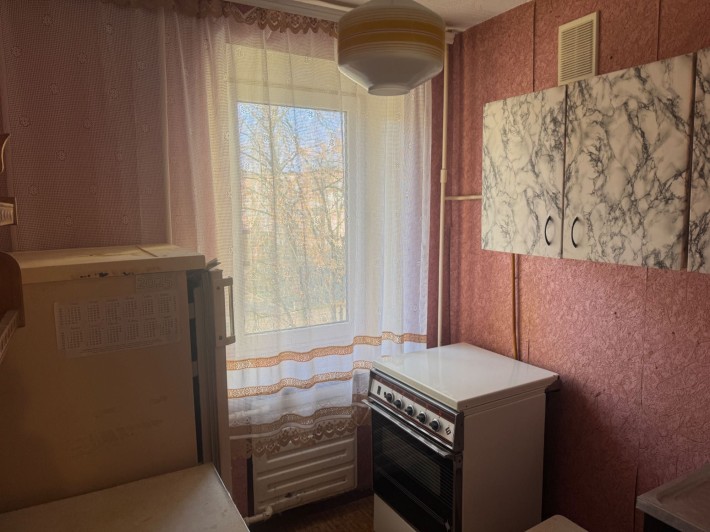 1 кімнатна по вул. Захисників України, площа 32 кв.м - фото 1