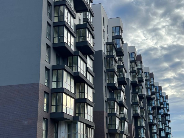 Продається 2 новобудова - фото 1