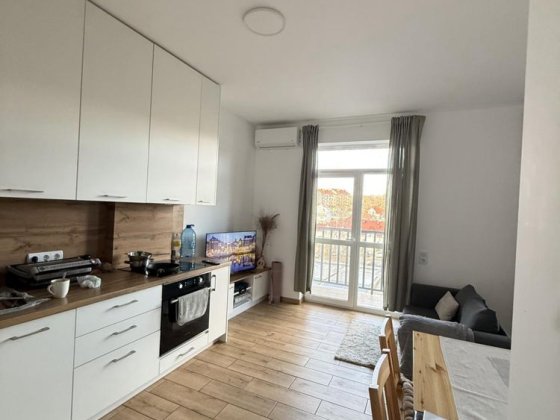 Квартира студія вулиця Собранецька Ужгород