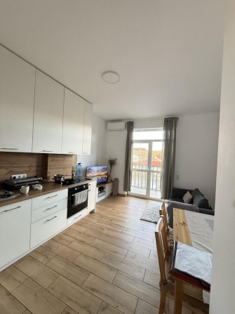 Квартира студія вулиця Собранецька - фото 1