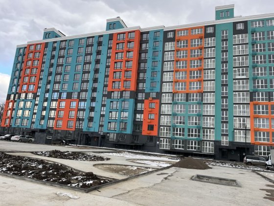 2кім квартира 78м2 в ЖК Олександрівський. Епіцентр!Є-оселя,є-віднов! Чернигов