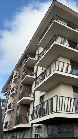 Продаж двокімнатні  квартири в Ужгороді в ЖК  ЗАГОРСЬКИЙ - фото 1