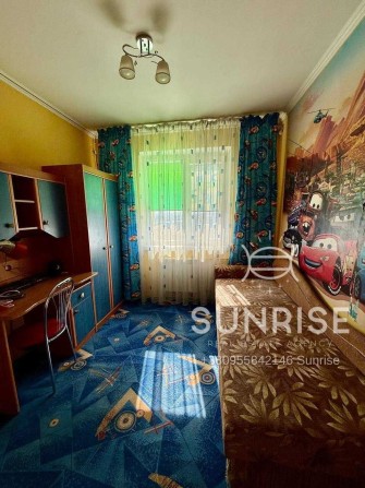 4-кім вул.Воробкевича, буд.3, 89 м2, Автономне Опалення, гарний стан. - фото 1