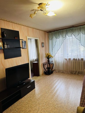 Квартира трьохкімнатна Чернігів - фото 1