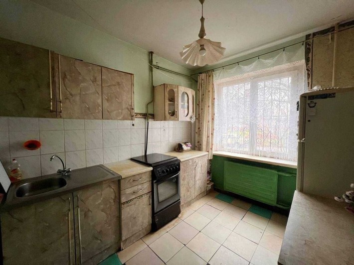 3 кімнатна квартира вулиця Космонавтів Електрон Левка Лукяненка - фото 1