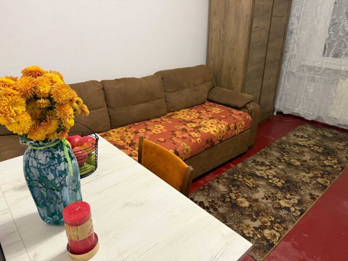 Затишна смарт-квартира з власним с/в, меблями та технікою - фото 1