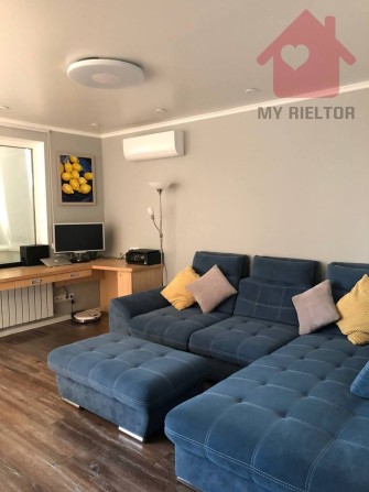 Продаж трикімнатної квартир по вул.Минайська - фото 1