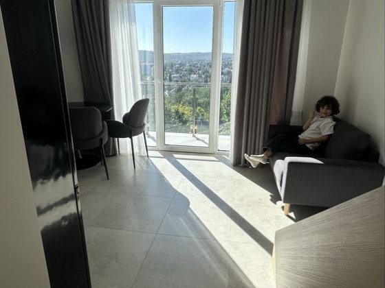 Продаж; смарт - квартира; новобудова; центр; ремонт; Чернівці; Чернівці