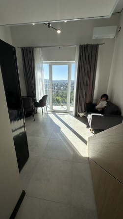 Продаж; смарт - квартира; новобудова; центр; ремонт; Чернівці; - фото 1