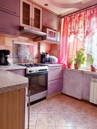 Продаж великої 2кім. квартири. Ремзавод Лютна - фото 1